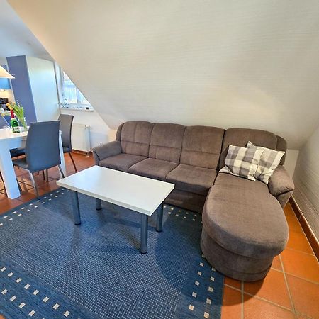 Feriendorf Rugana - Budget Appartement Mit 1 Schlafzimmer B57 Dranske Esterno foto