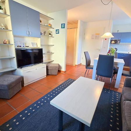 Feriendorf Rugana - Budget Appartement Mit 1 Schlafzimmer B57 Dranske Esterno foto